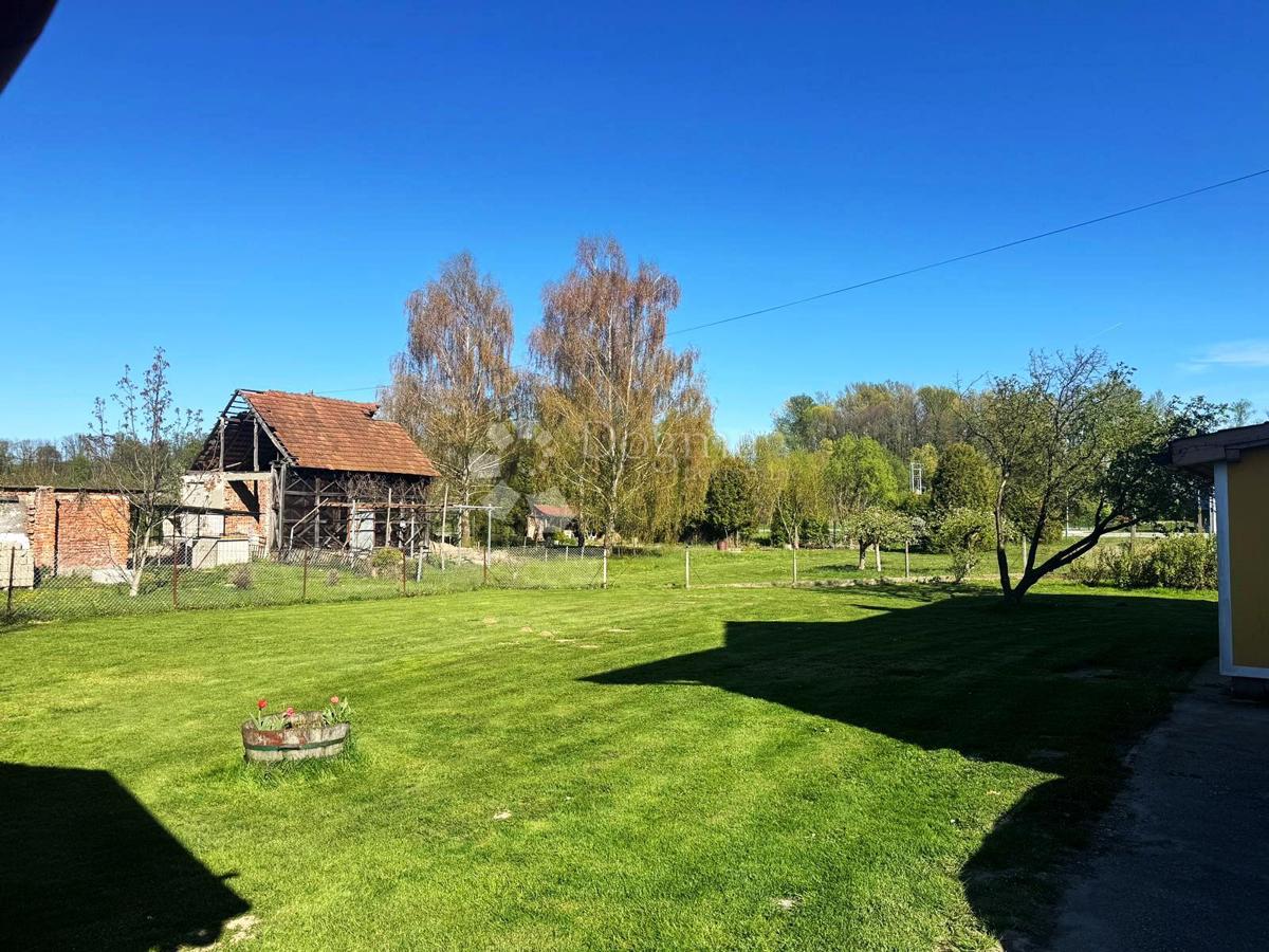 Casa Otok Virje, Cestica, 120m2