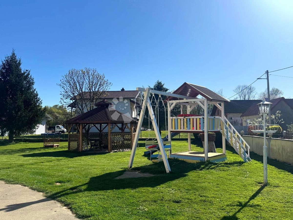 Casa Otok Virje, Cestica, 120m2