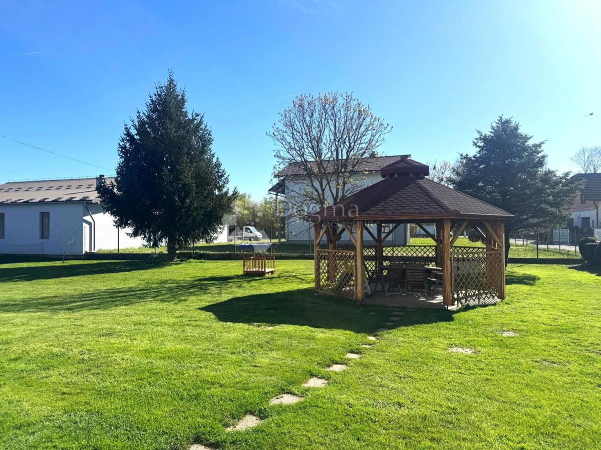 Casa Otok Virje, Cestica, 120m2