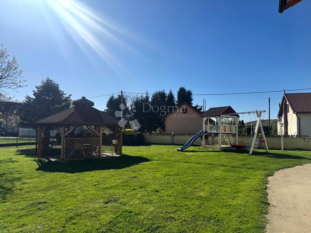 Casa Otok Virje, Cestica, 120m2