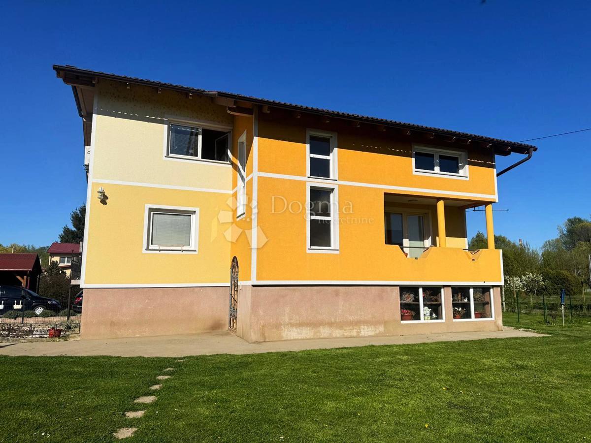 Casa Otok Virje, Cestica, 120m2