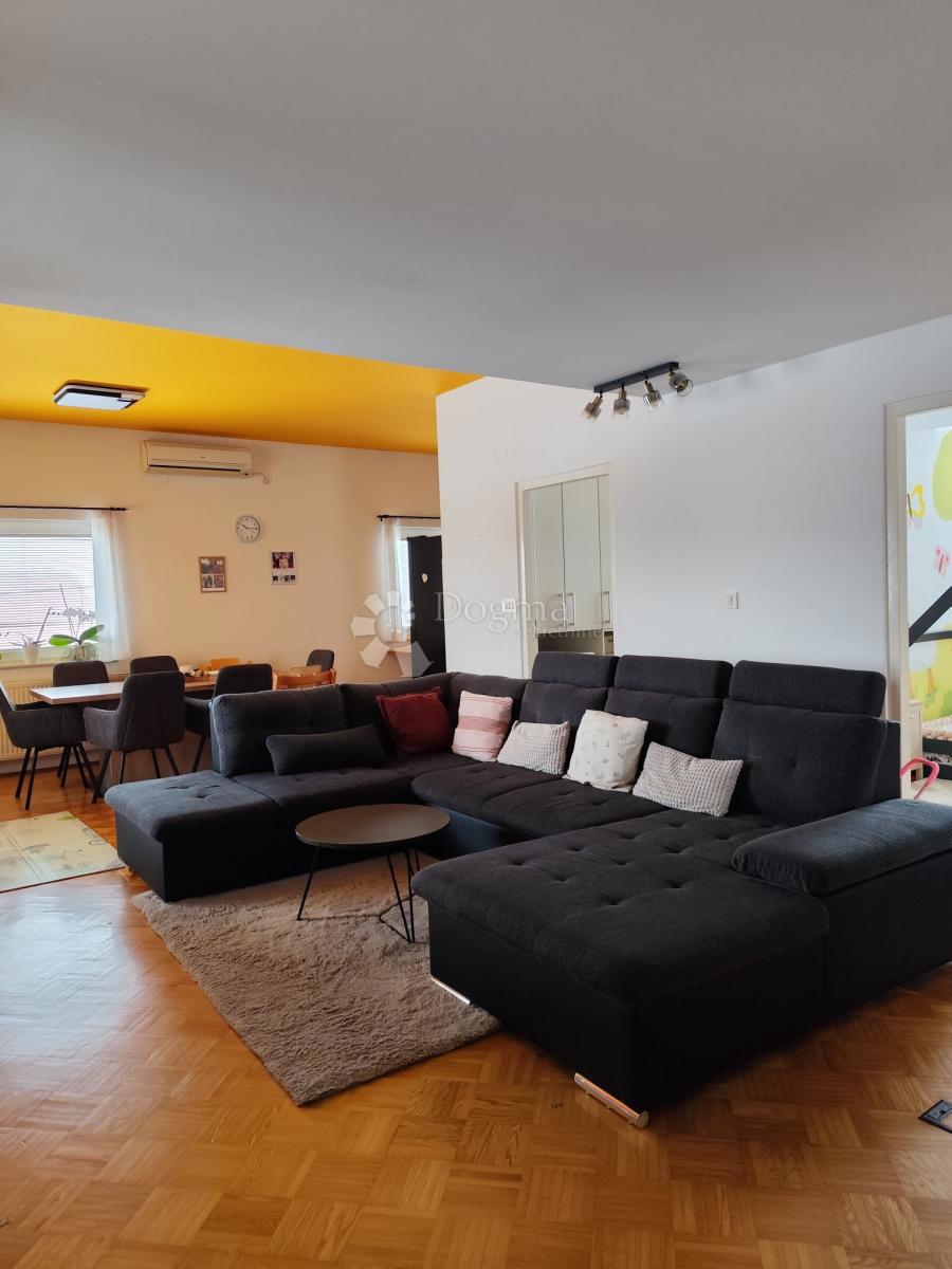 Casa Otok Virje, Cestica, 120m2