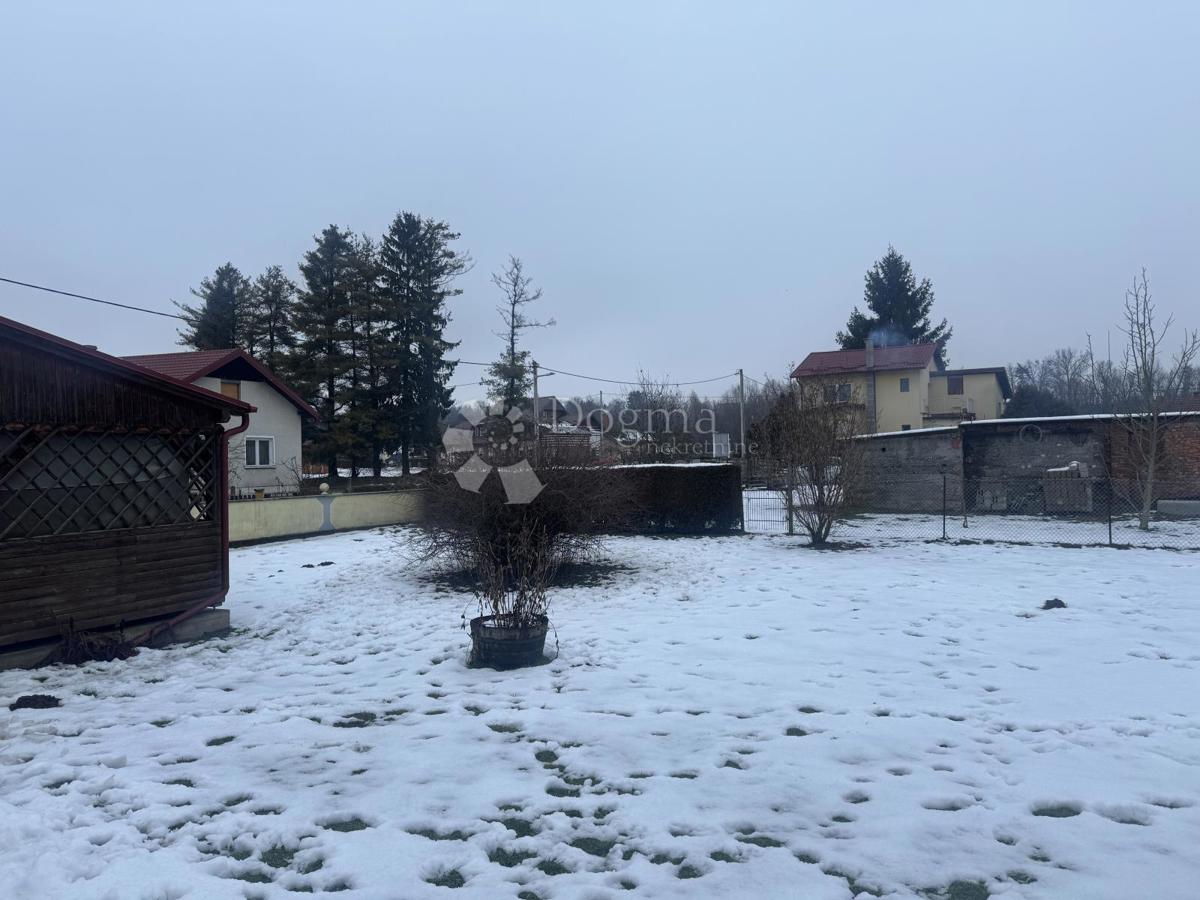 Casa Otok Virje, Cestica, 120m2