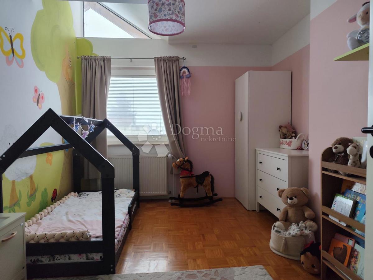 Casa Otok Virje, Cestica, 120m2