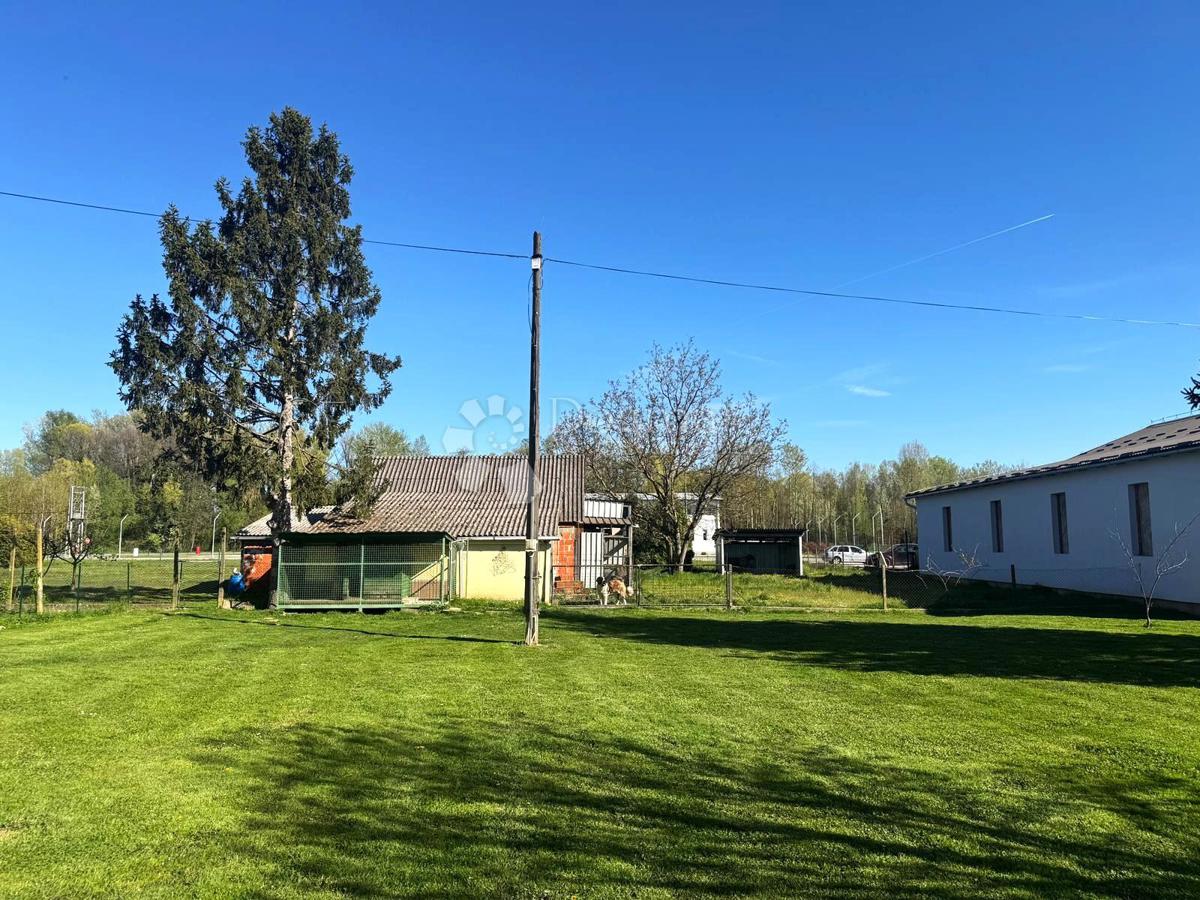 Casa Otok Virje, Cestica, 120m2