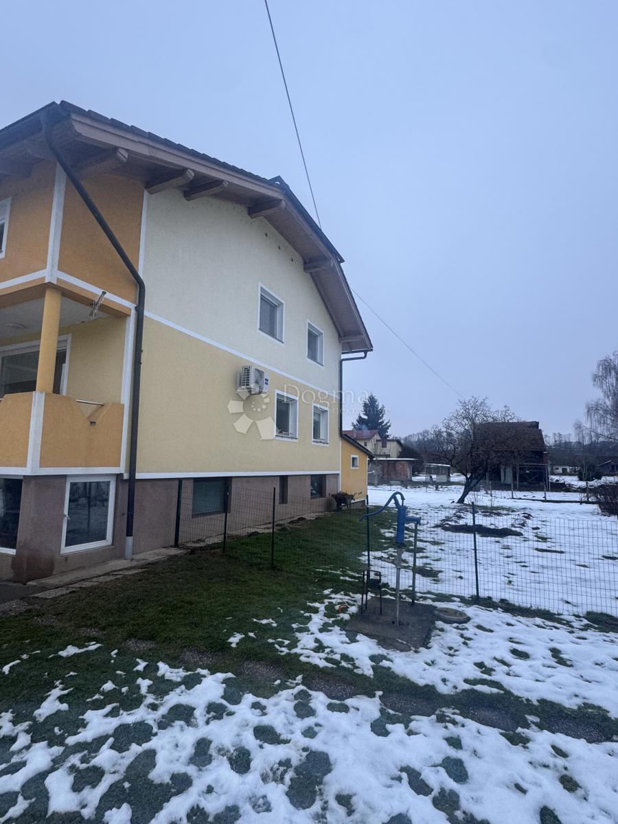 Casa Otok Virje, Cestica, 120m2