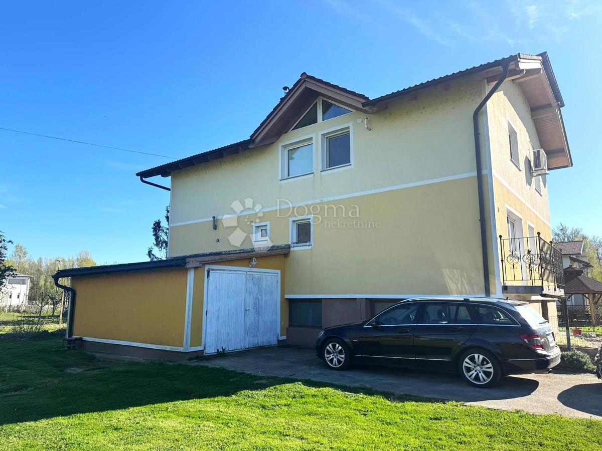 Casa Otok Virje, Cestica, 120m2