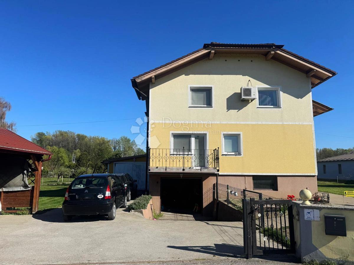 Casa Otok Virje, Cestica, 120m2