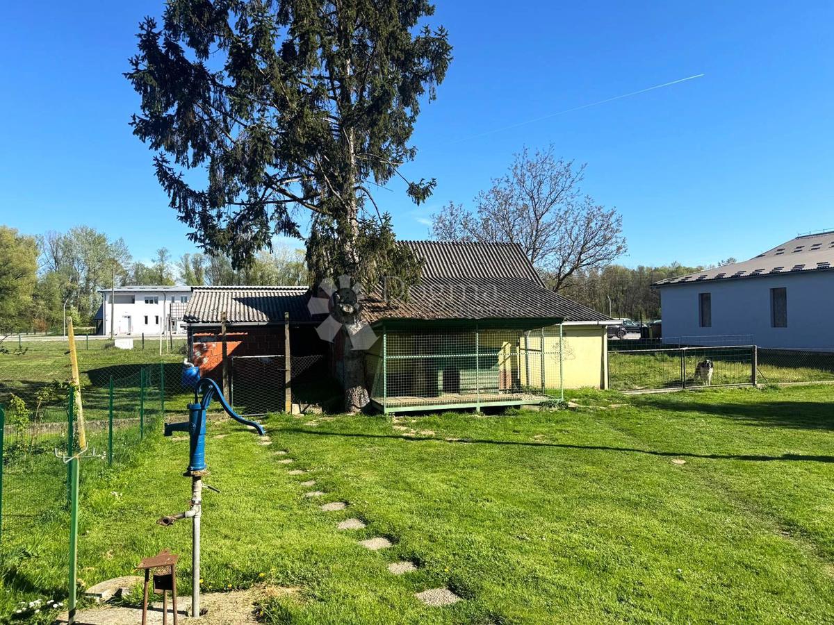 Casa Otok Virje, Cestica, 120m2