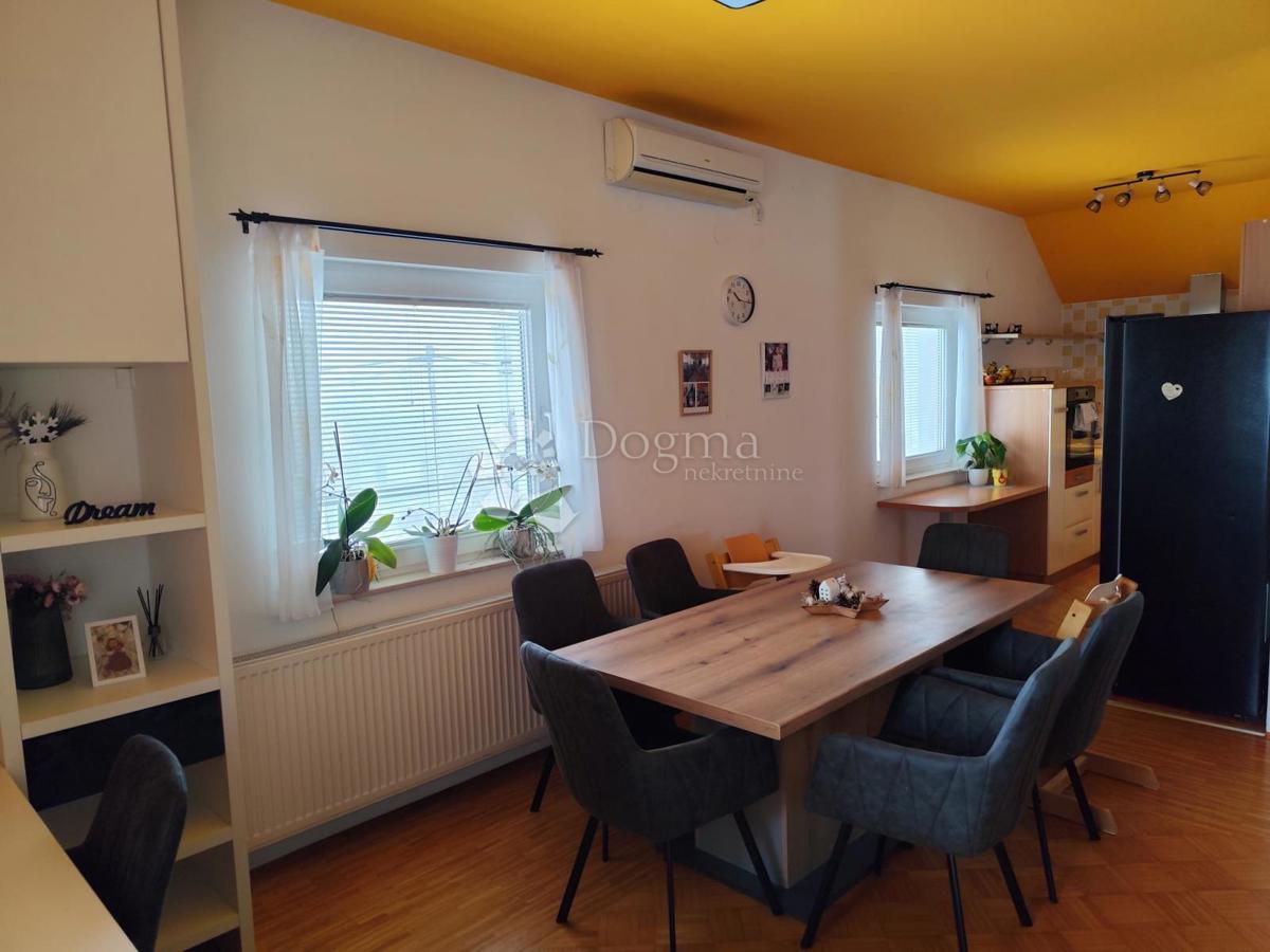 Casa Otok Virje, Cestica, 120m2