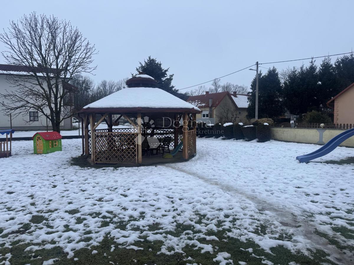 Casa Otok Virje, Cestica, 120m2