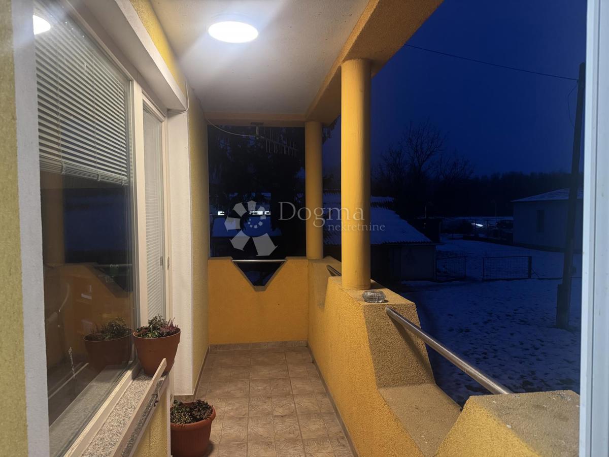 Casa Otok Virje, Cestica, 120m2