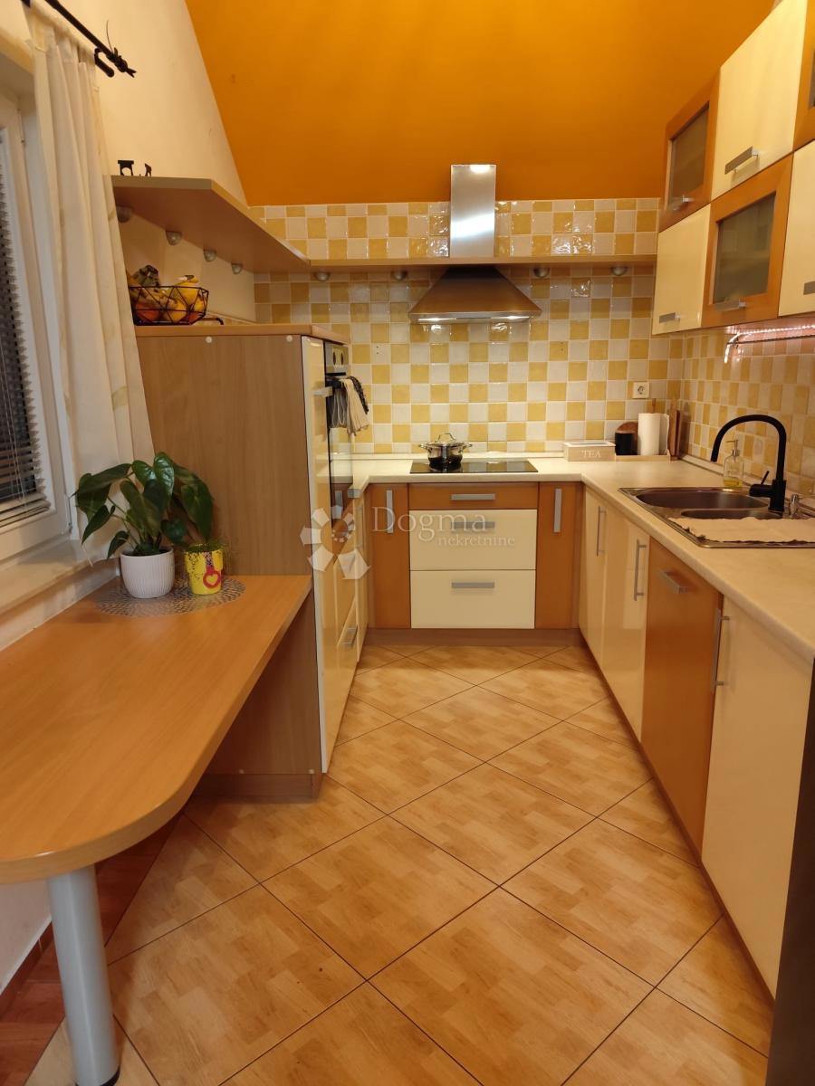 Casa Otok Virje, Cestica, 120m2