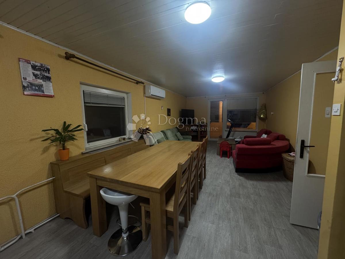 Casa Otok Virje, Cestica, 120m2