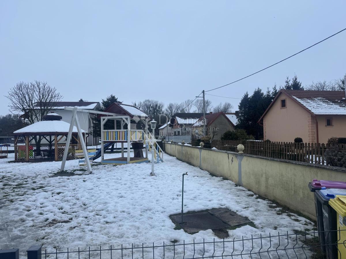 Casa Otok Virje, Cestica, 120m2