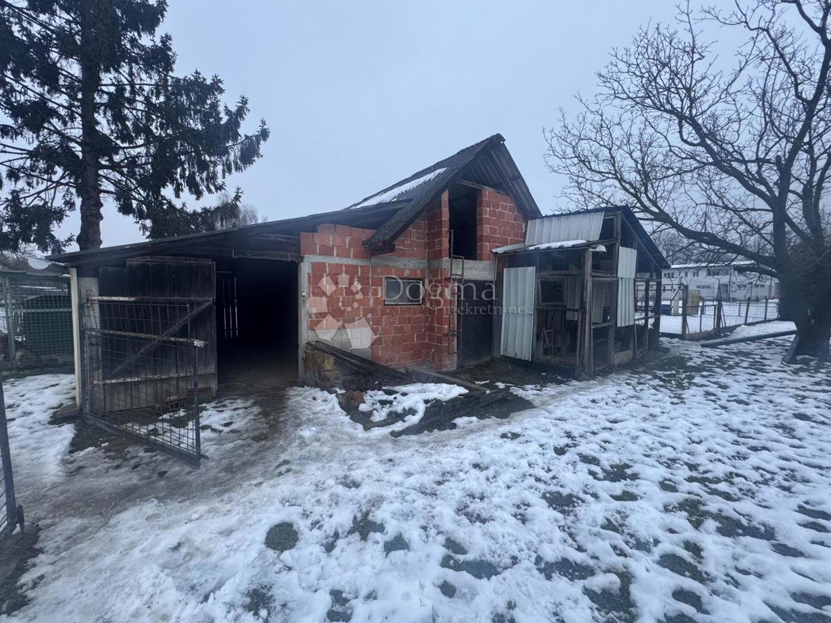 Casa Otok Virje, Cestica, 120m2