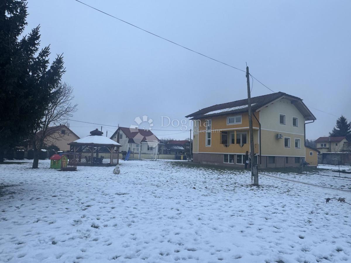 Casa Otok Virje, Cestica, 120m2