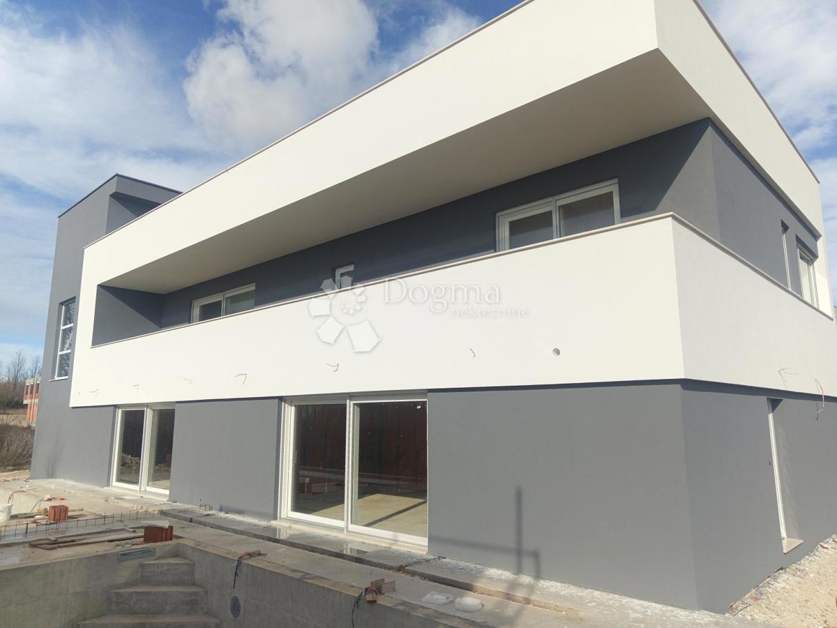 Appartamento Škrapavac, Privlaka, 80,30m2