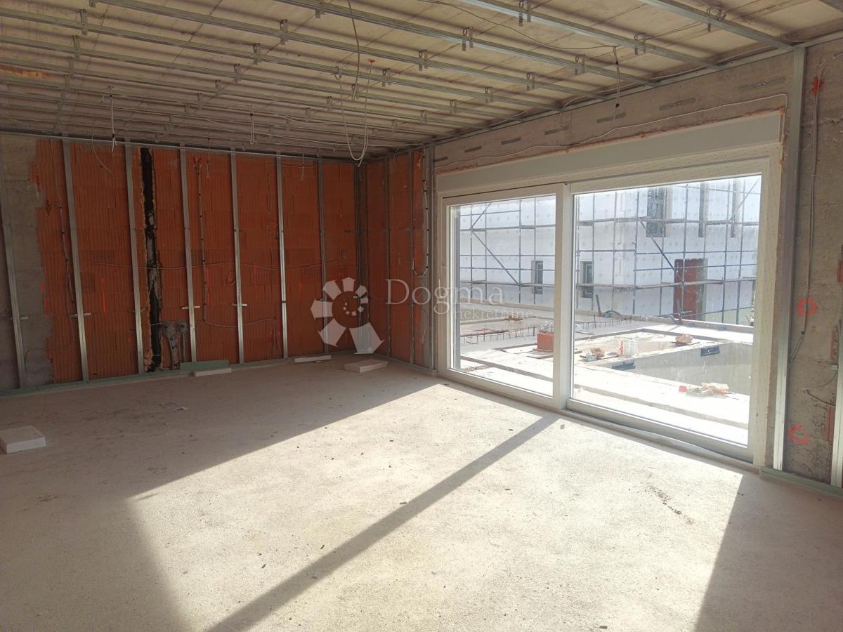 Appartamento Škrapavac, Privlaka, 80,30m2