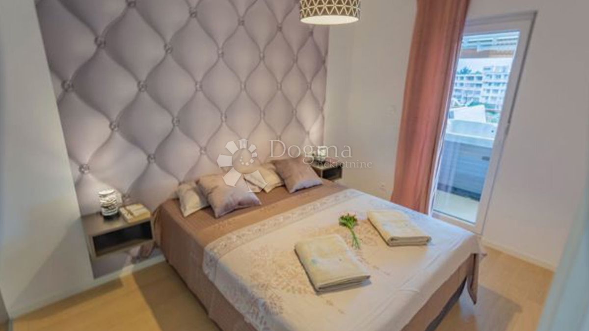 Allogio Žnjan, Split, 55m2