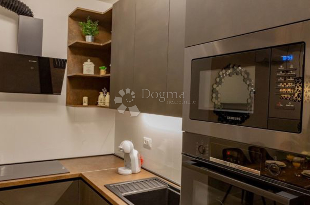 Allogio Žnjan, Split, 55m2