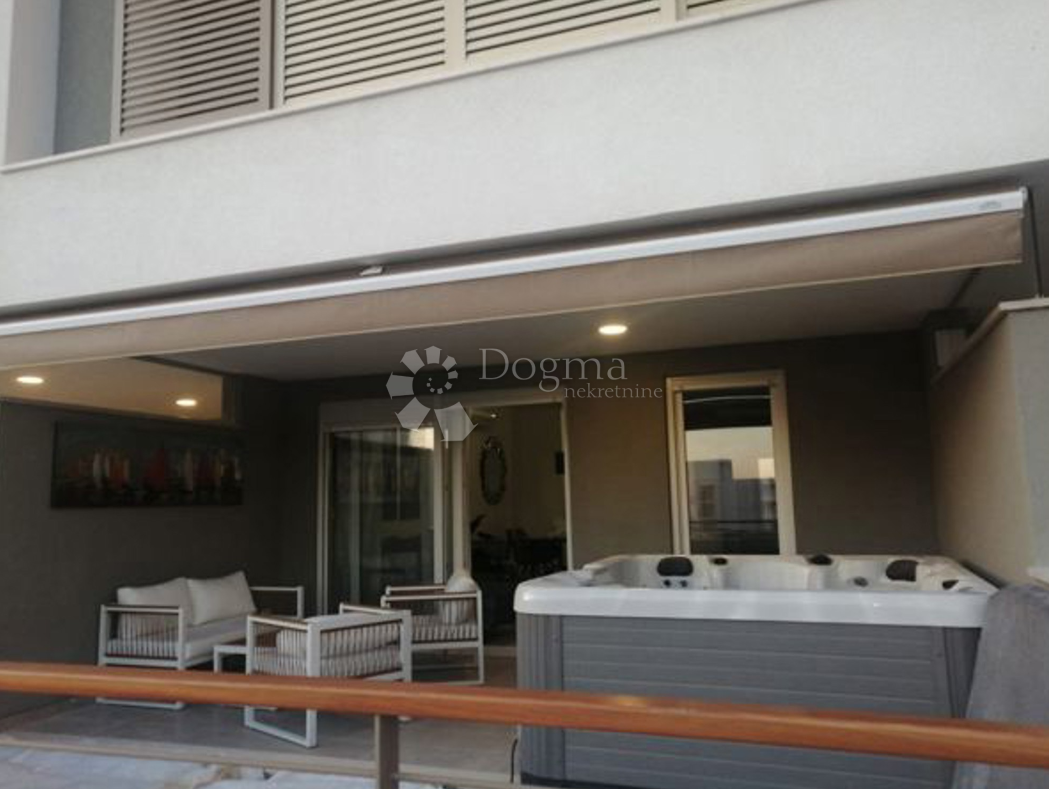 Allogio Žnjan, Split, 55m2