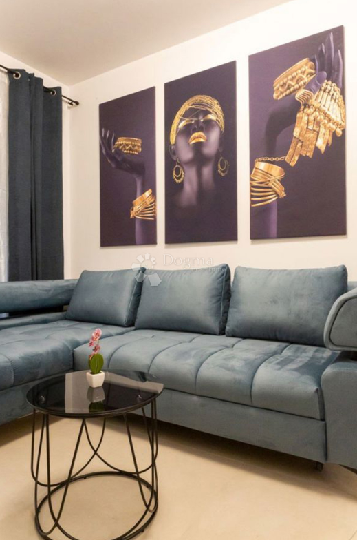 Allogio Žnjan, Split, 55m2