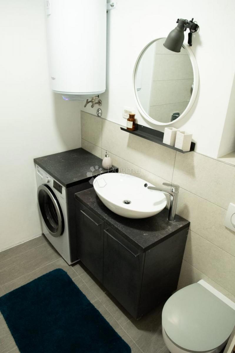 Allogio Poluotok, Zadar, 72m2