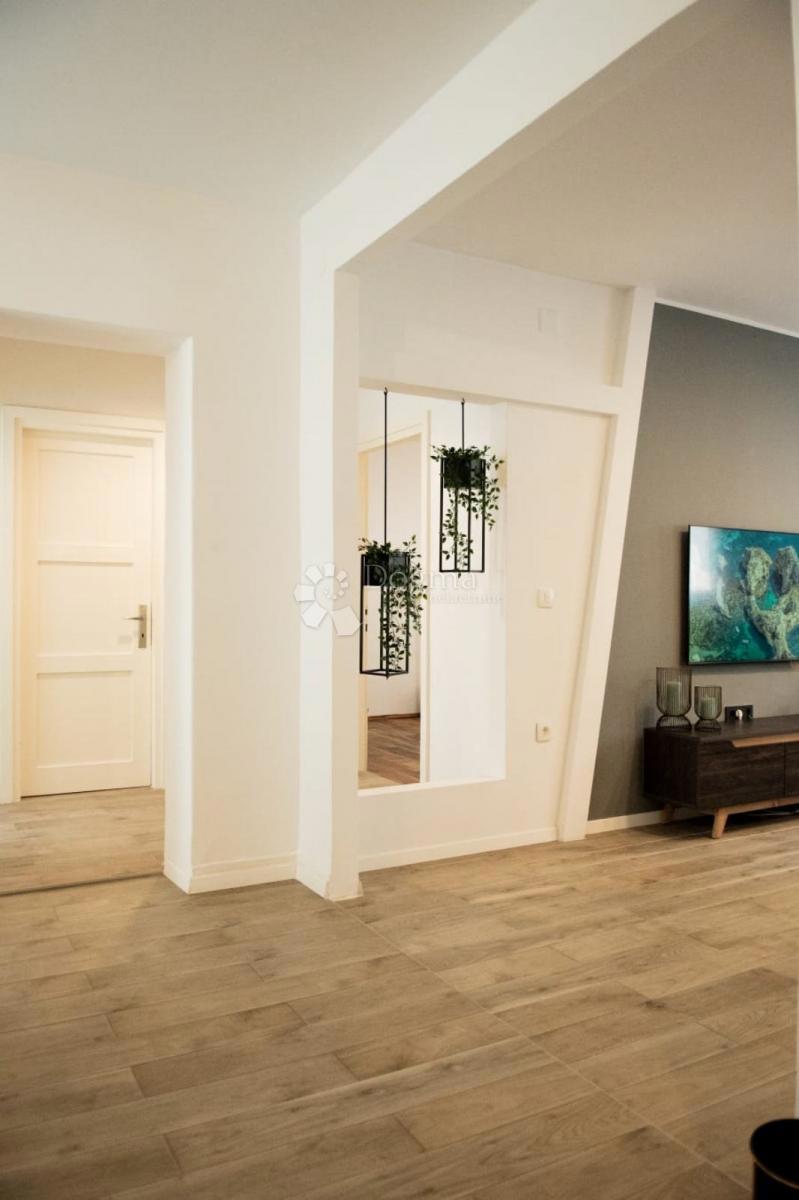 Allogio Poluotok, Zadar, 72m2