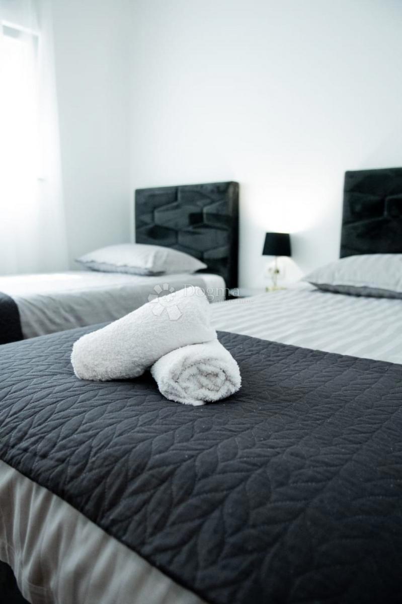 Allogio Poluotok, Zadar, 72m2