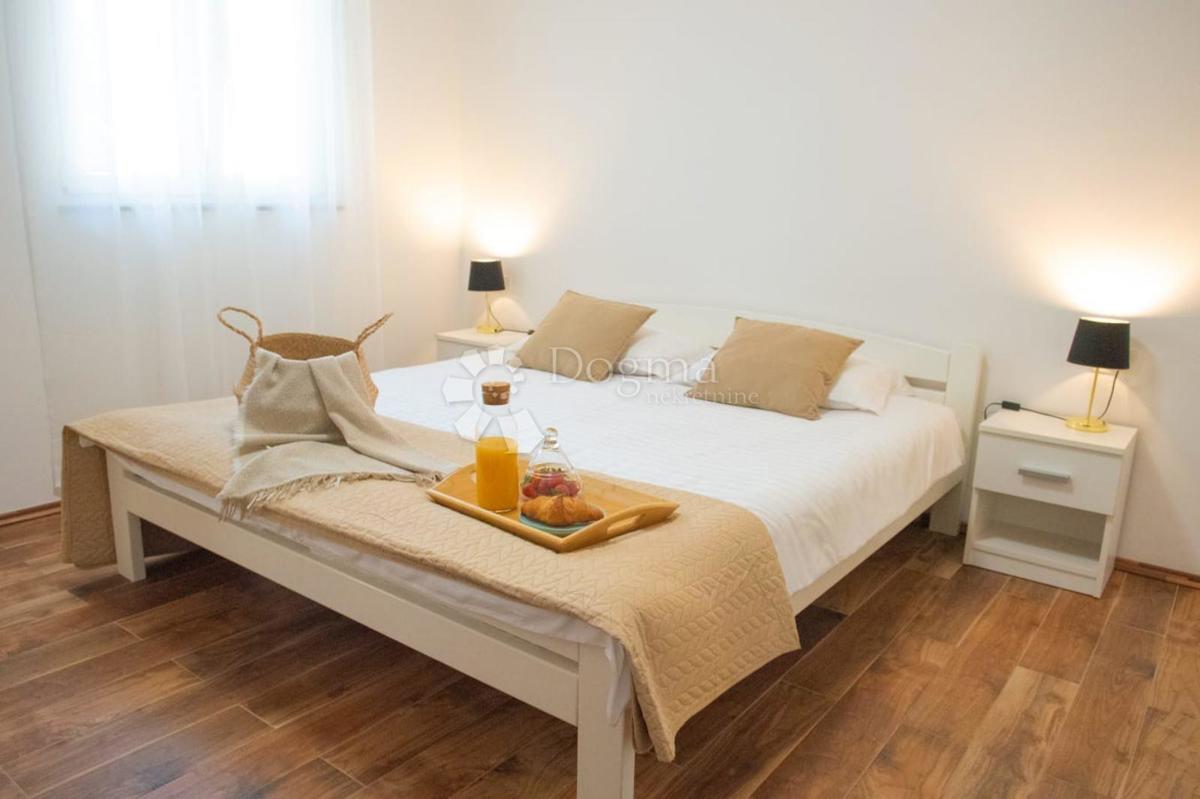 Allogio Poluotok, Zadar, 72m2