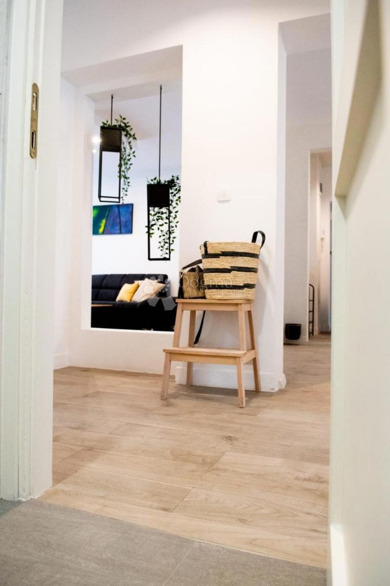 Allogio Poluotok, Zadar, 72m2