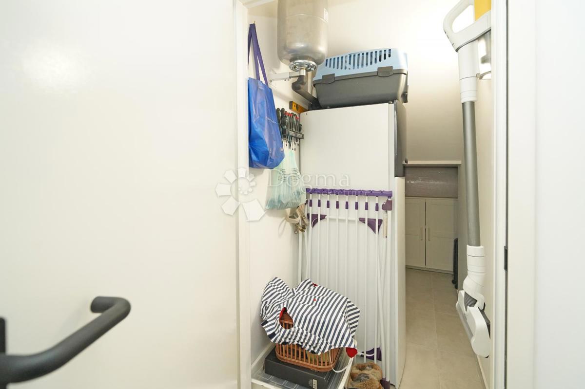 Allogio Medulin, 72,93m2