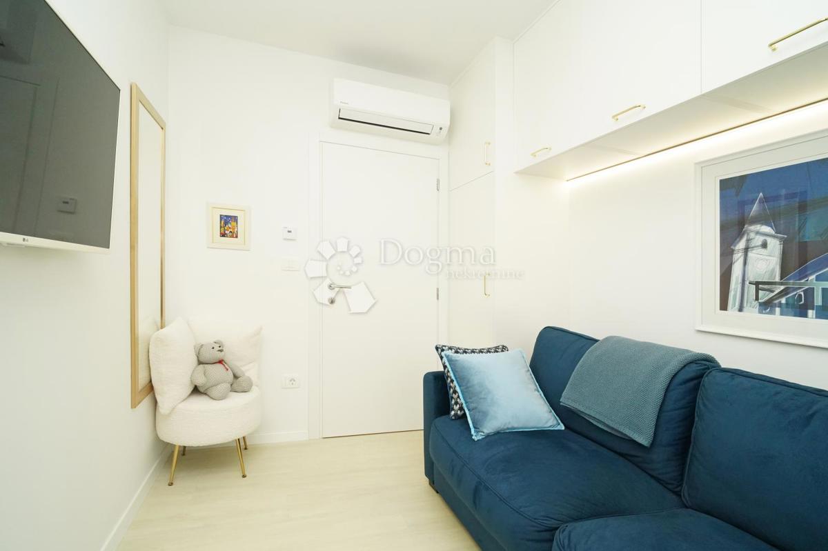 Allogio Medulin, 72,93m2