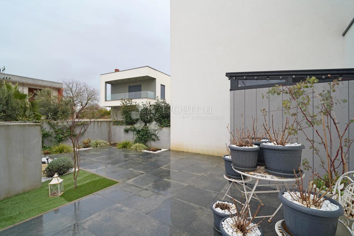 Allogio Medulin, 72,93m2