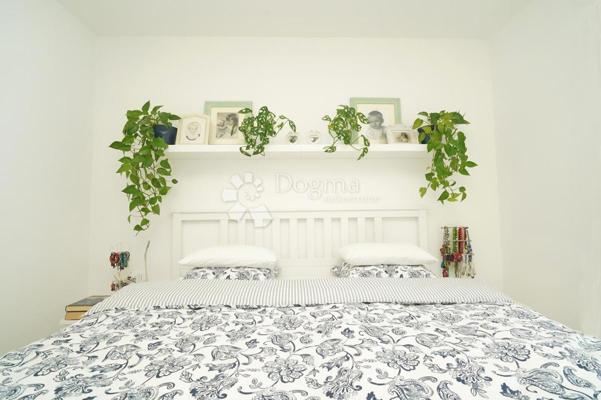 Allogio Medulin, 72,93m2