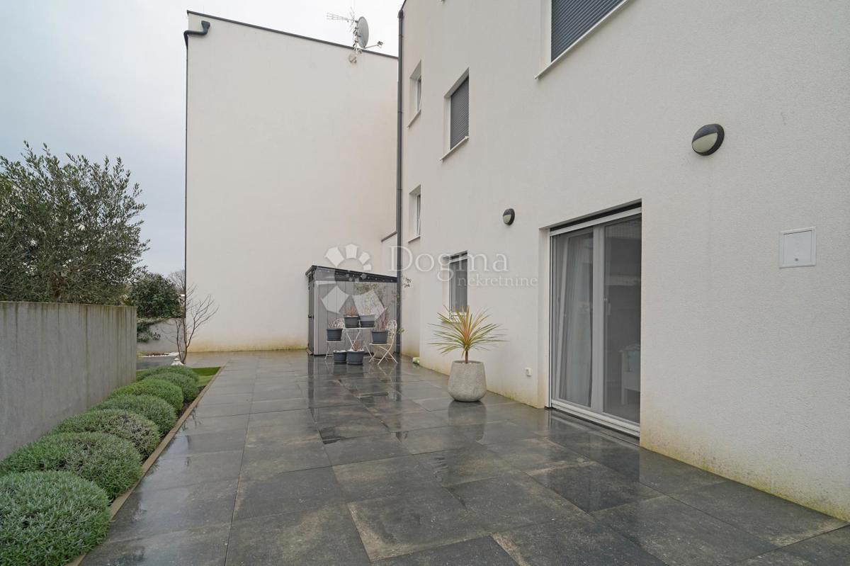 Allogio Medulin, 72,93m2