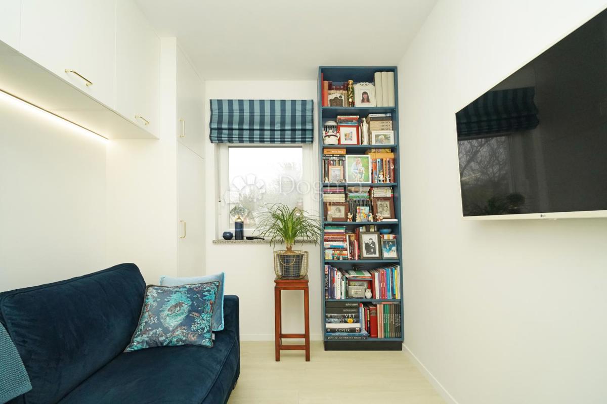 Allogio Medulin, 72,93m2