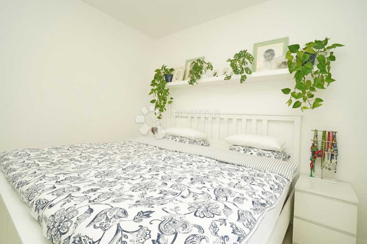 Allogio Medulin, 72,93m2