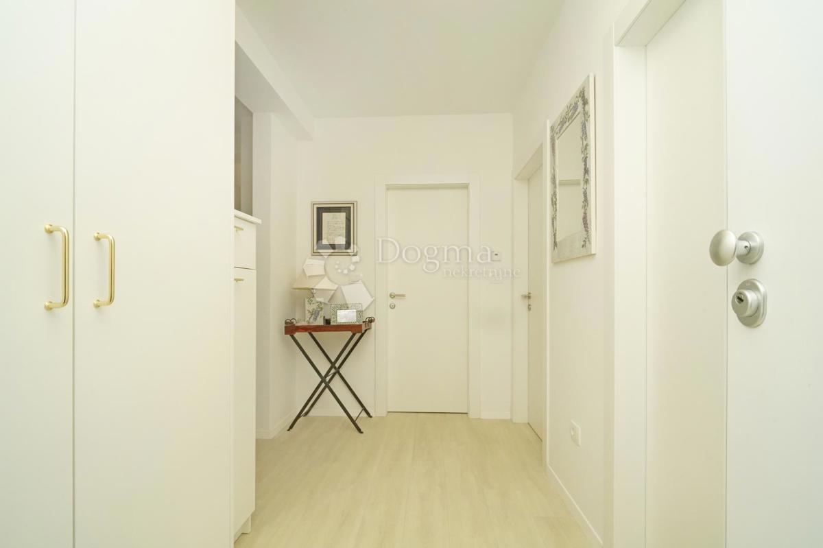 Allogio Medulin, 72,93m2