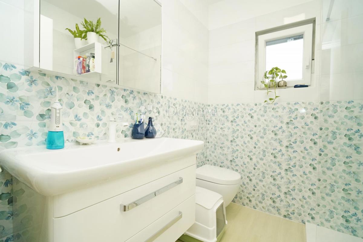 Allogio Medulin, 72,93m2