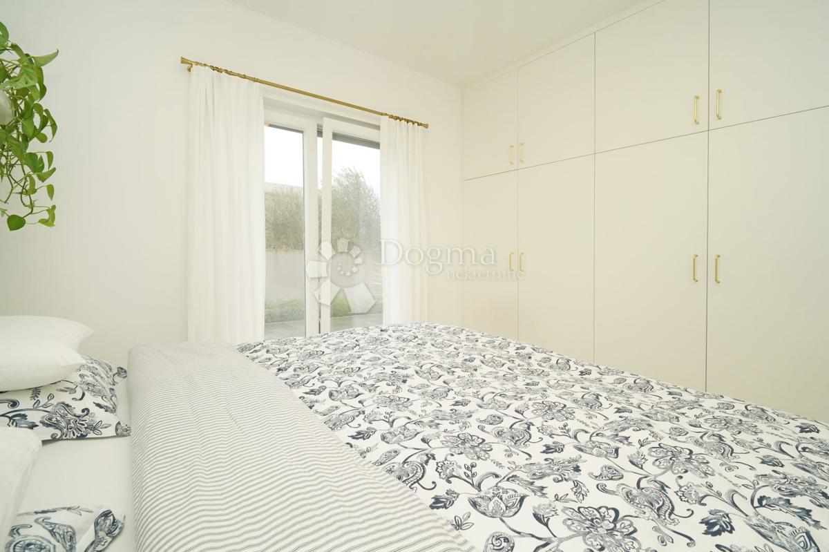 Allogio Medulin, 72,93m2