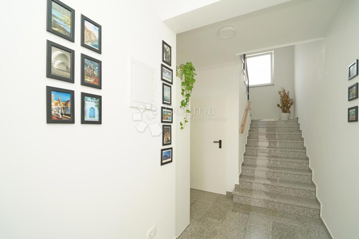 Allogio Medulin, 72,93m2