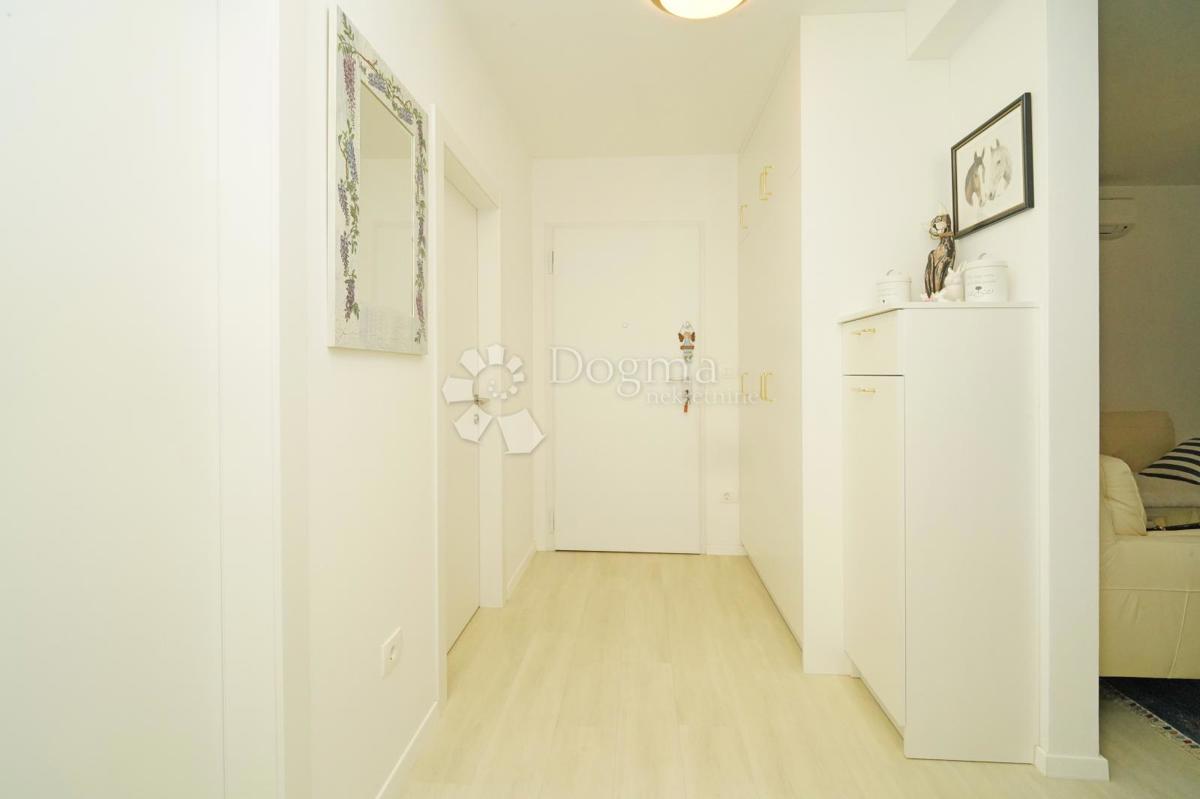 Allogio Medulin, 72,93m2