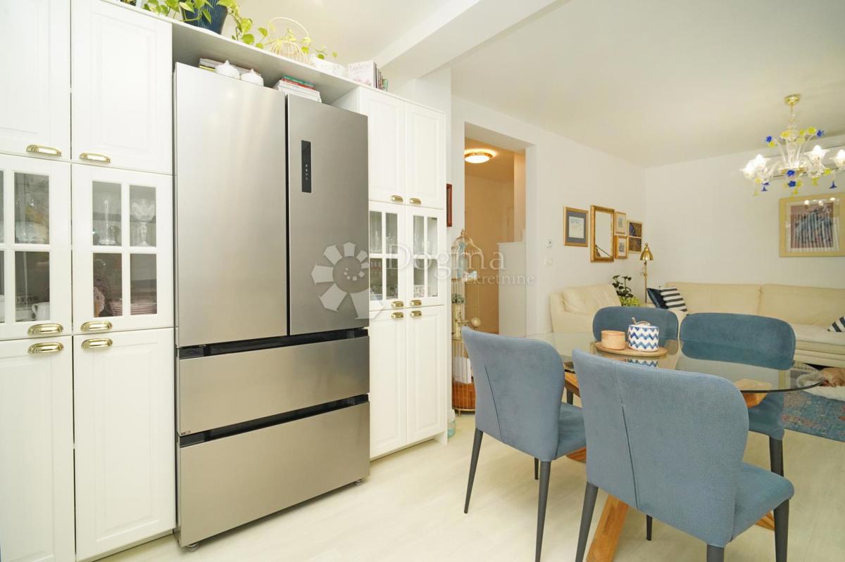 Allogio Medulin, 72,93m2