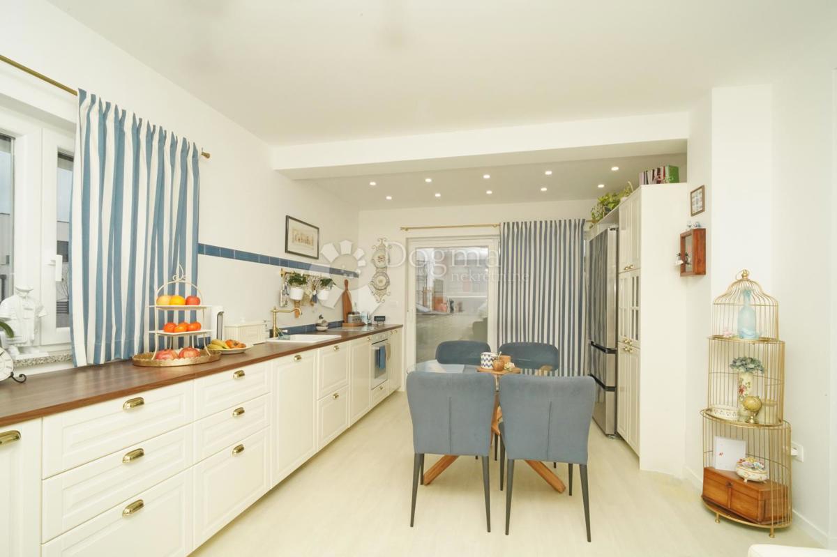 Allogio Medulin, 72,93m2