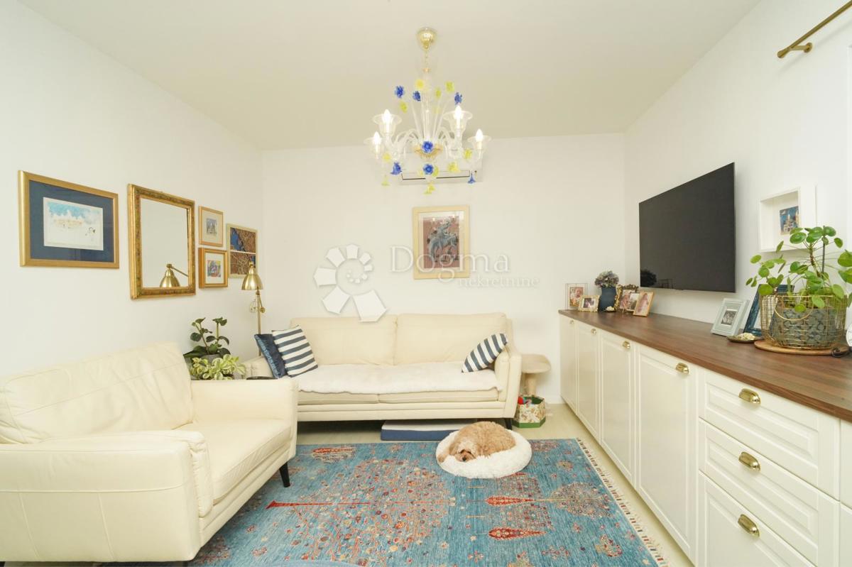 Allogio Medulin, 72,93m2