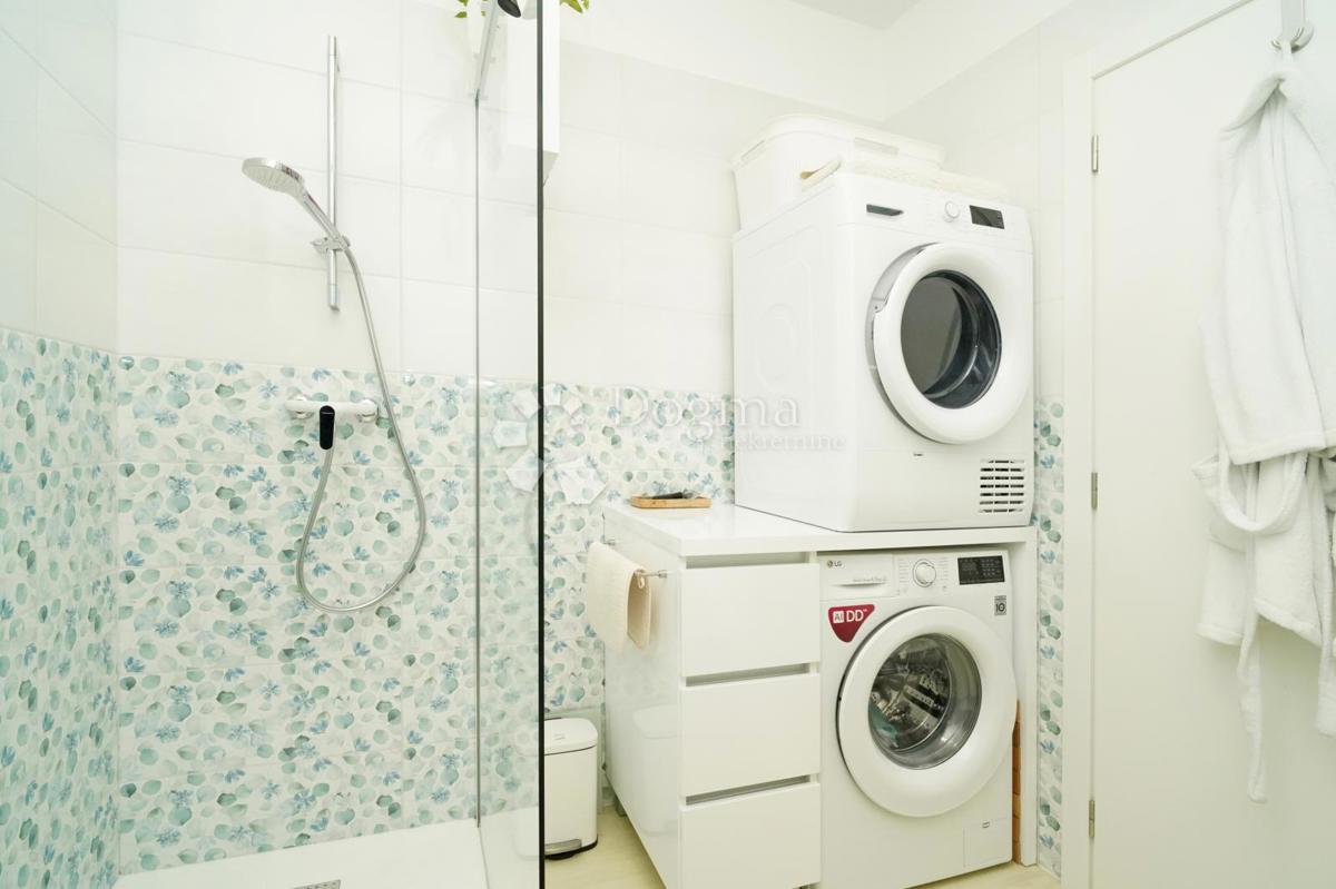 Allogio Medulin, 72,93m2