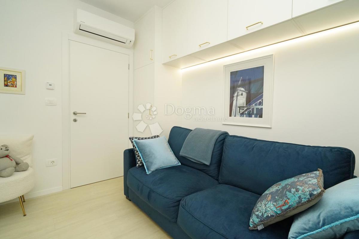 Allogio Medulin, 72,93m2