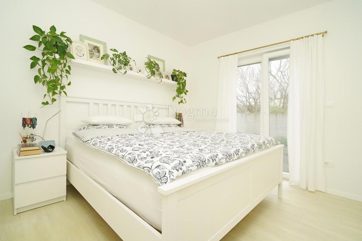 Allogio Medulin, 72,93m2